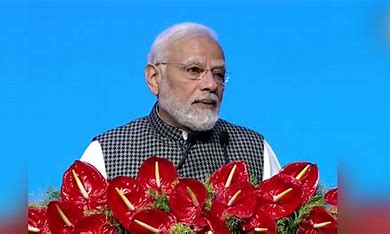 PM Modi Invites Indian Diaspora For Pravasi Bharatiya Divas