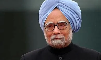 Manmohan Singh, the designated survivor of Congress politics