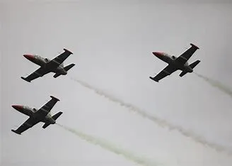 Airstrike on Insurgents Kills 10 Civilians in Nigeria