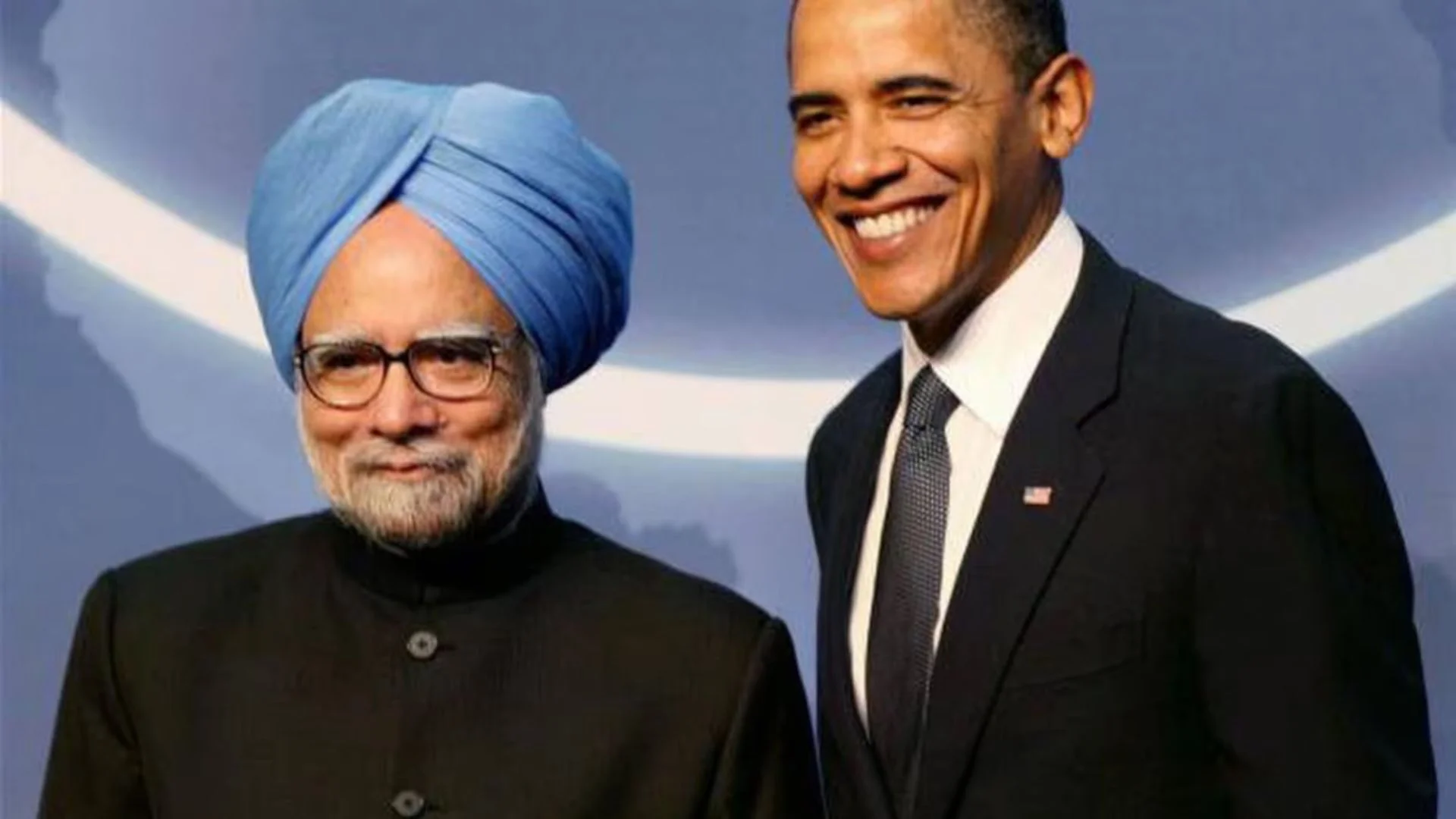 Obama Lauds Dr Manmohan Singh’s Legacy In Memoir, Former Indian PM Passes At 92