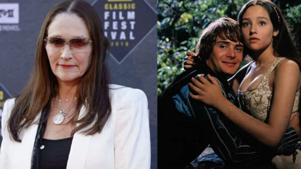 Olivia Hussey, Star Of Romeo And Juliet, Passes Away At 73