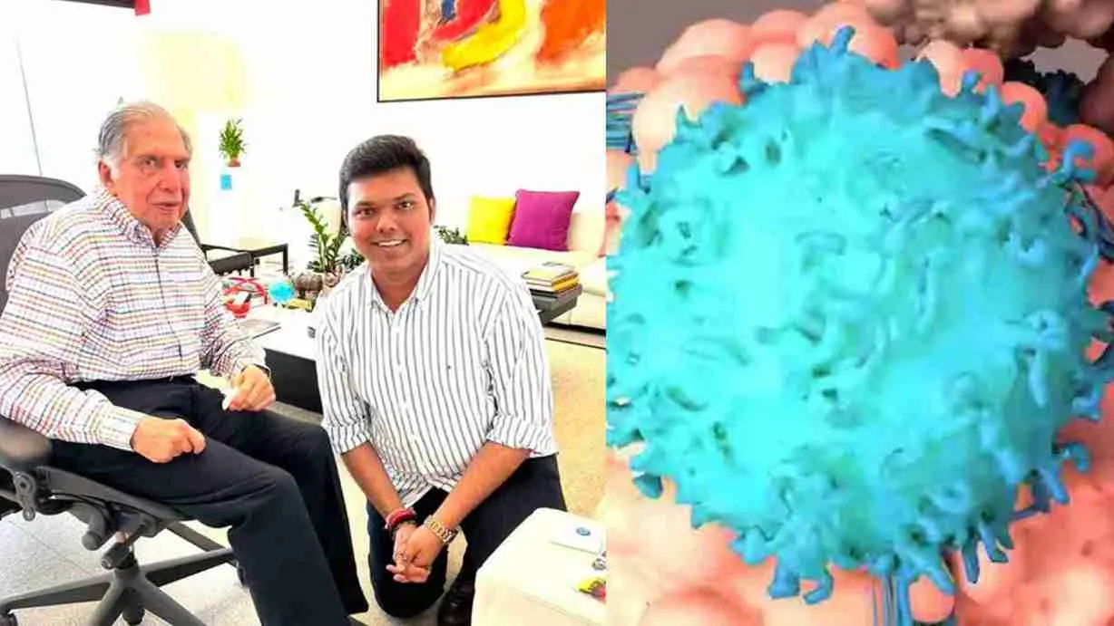 On Ratan Tata’s Birth Anniversary: Free Cancer Medicines Distributed By Rs 500 Crore Startup CEO