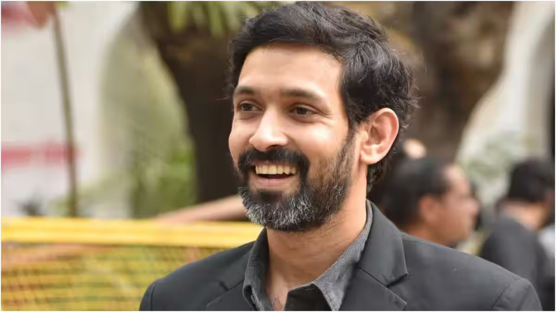 “I’m not retiring… Just burned out: Vikrant Massey Addresses Retirement Rumors