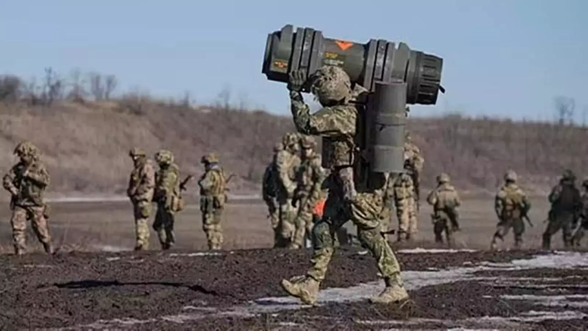 Only 19 Indians Remain in Russian Armed Forces, Government Confirms