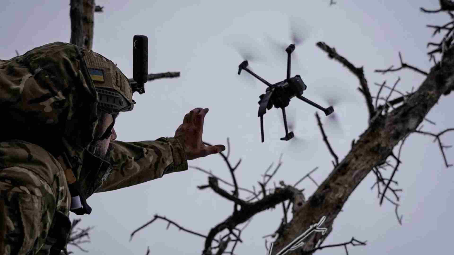 OpenAI, US Defense Contractor Anduril to Co-Develop Military AI and Drone Technology