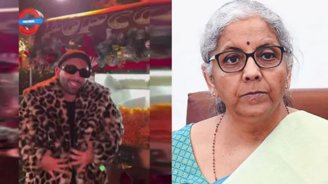 Orry Hilariously Breaks Down Popcorn GST Drama | WATCH