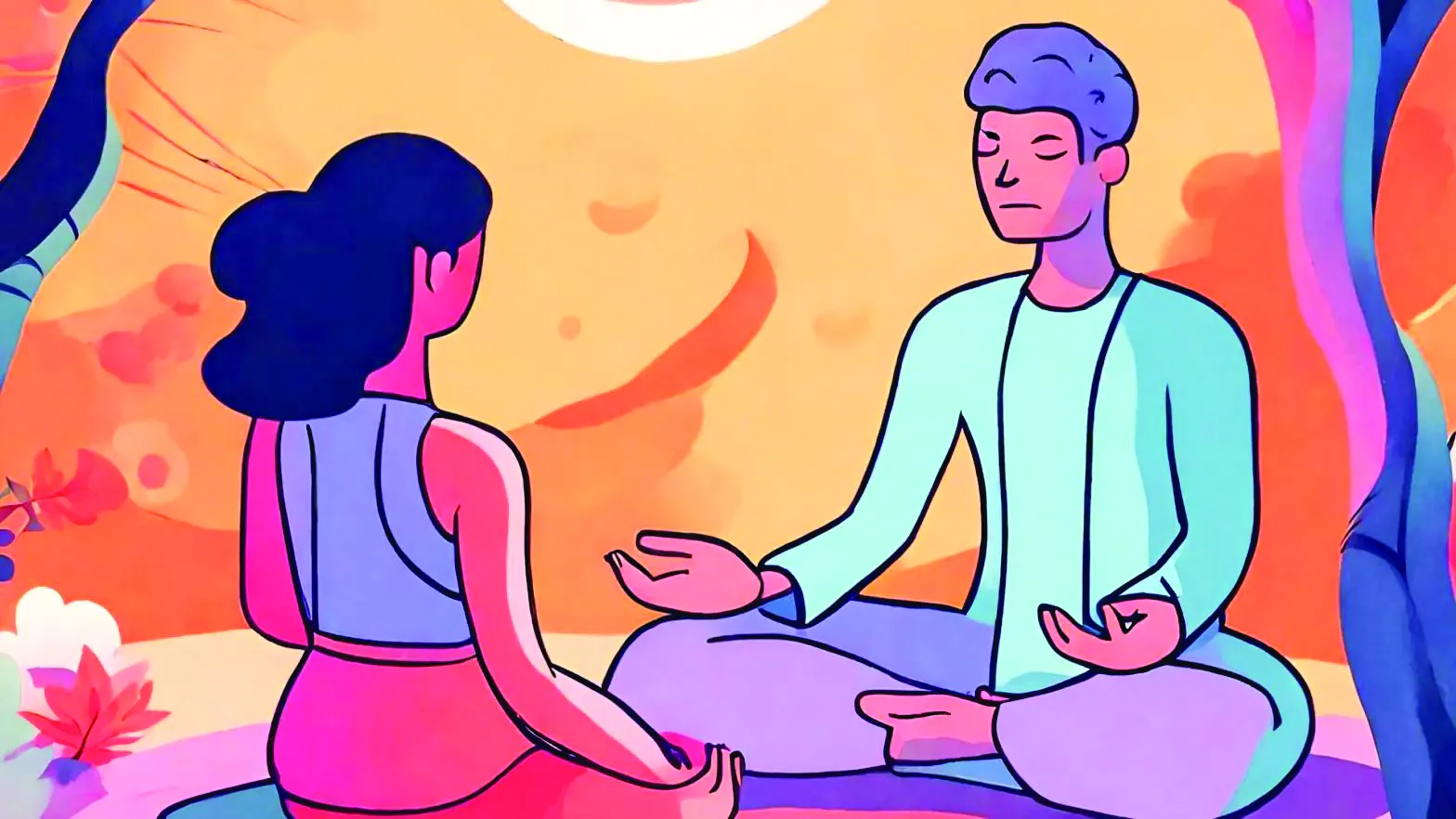Meditation – The Mind-Body Connection for Better Health and Peace