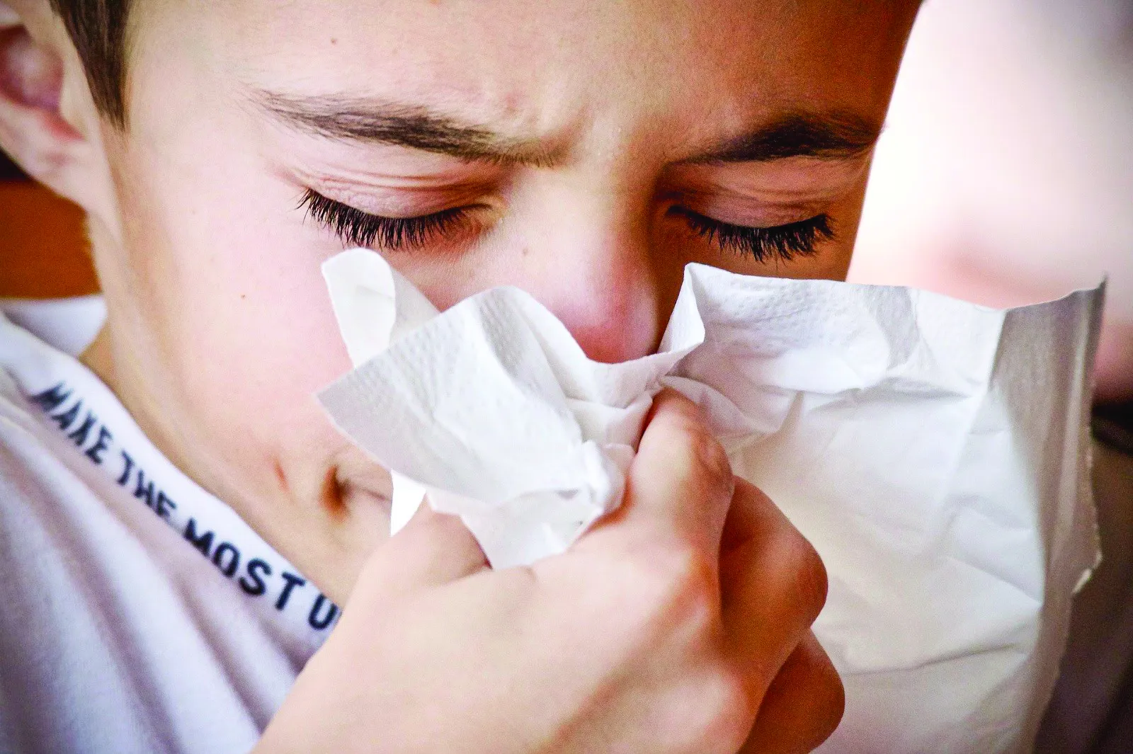 How immunity fights the common cold: A guide to prevention and healing