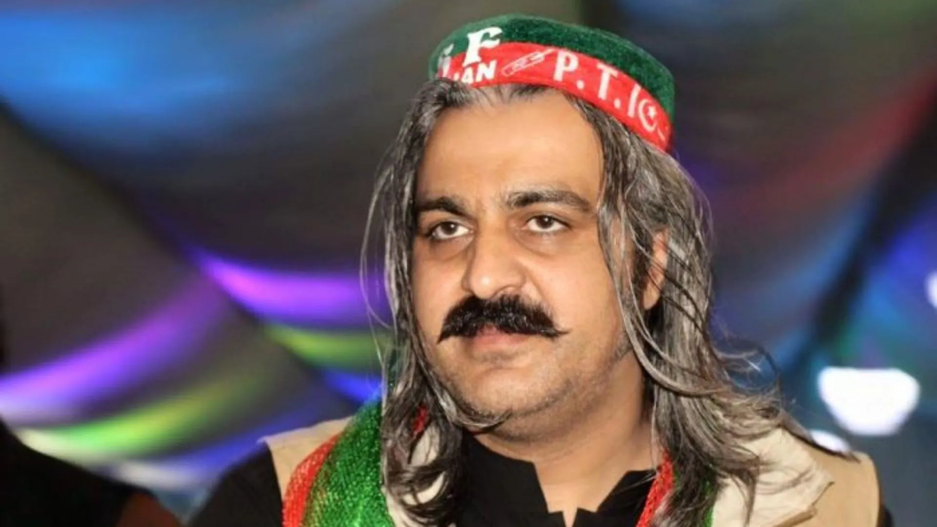 Pak: Khyber Pakhtunkhwa CM Ali Amin Gandapur Declared Proclaimed Offender in Vandalism Case