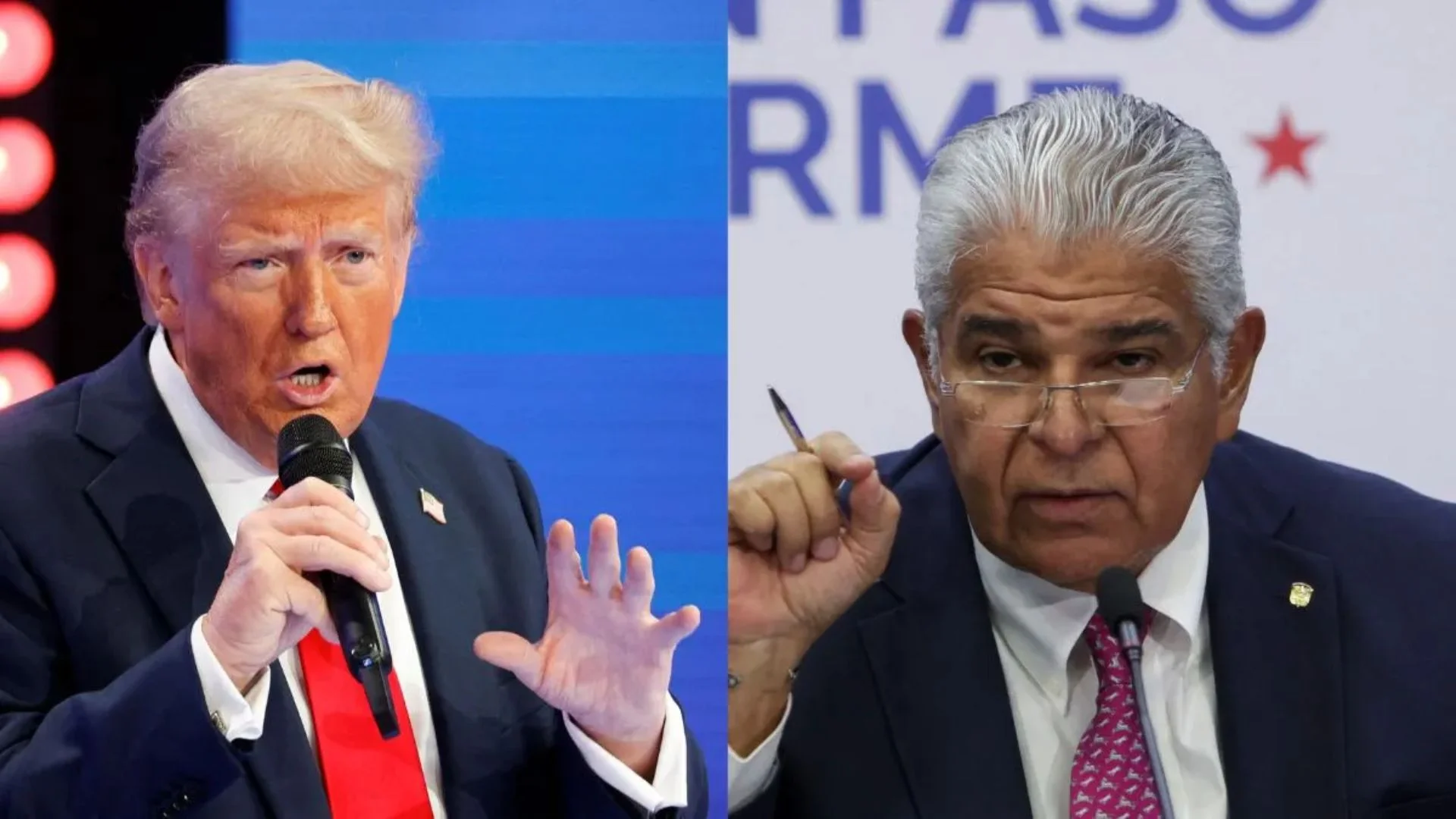Panama Stands Firm Against Trump’s Canal Claims, Rejects Talks On Sovereignty