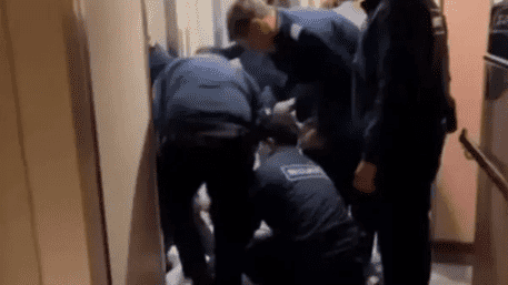 Passenger Dies on Royal Caribbean Cruise: Fatal Drunken Rampage | WATCH