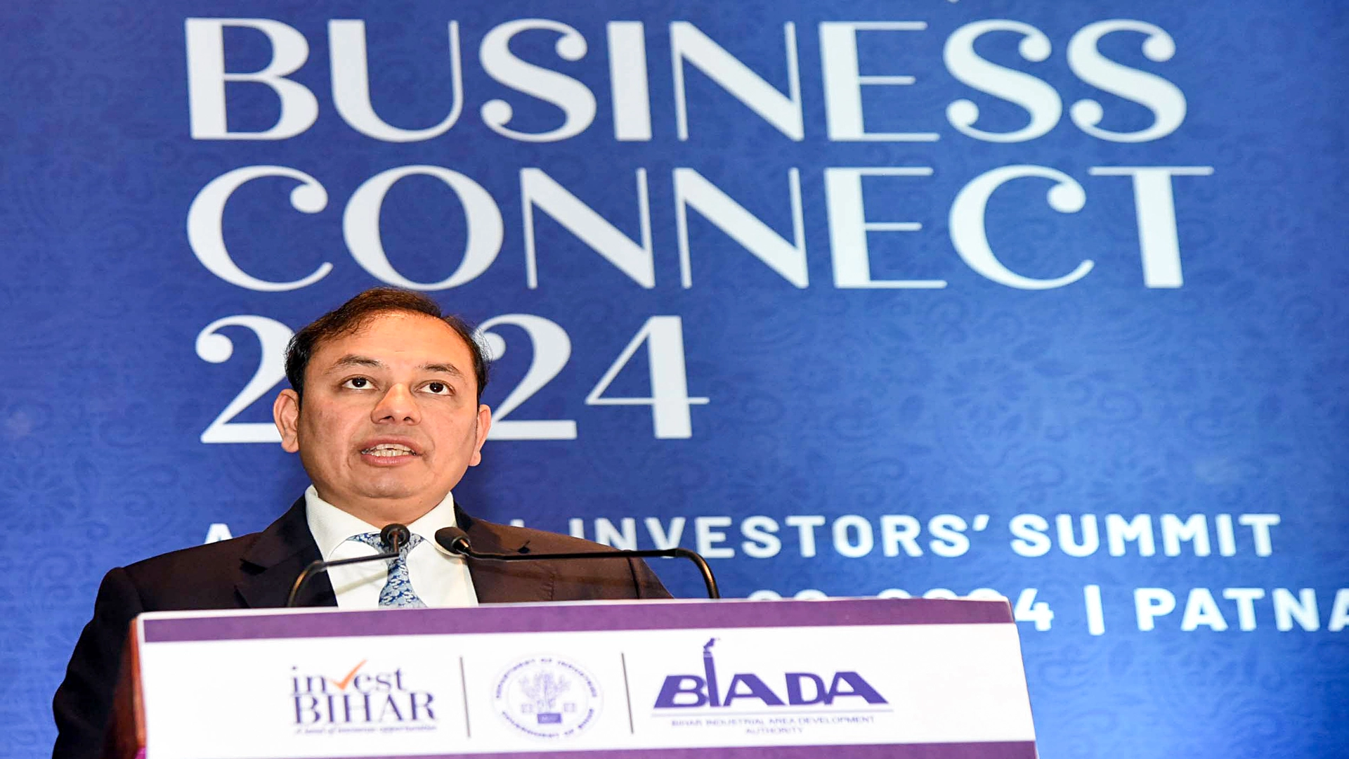 Adani Group To Invest Rs 20,000 Cr To Set Up Ultra-Supercritical Thermal Power Plant in Bihar