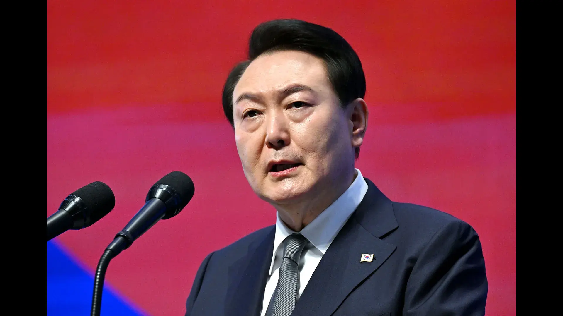 South Korean President Yoon Suk Yeol Impeached Over Brief Martial Law Attempt