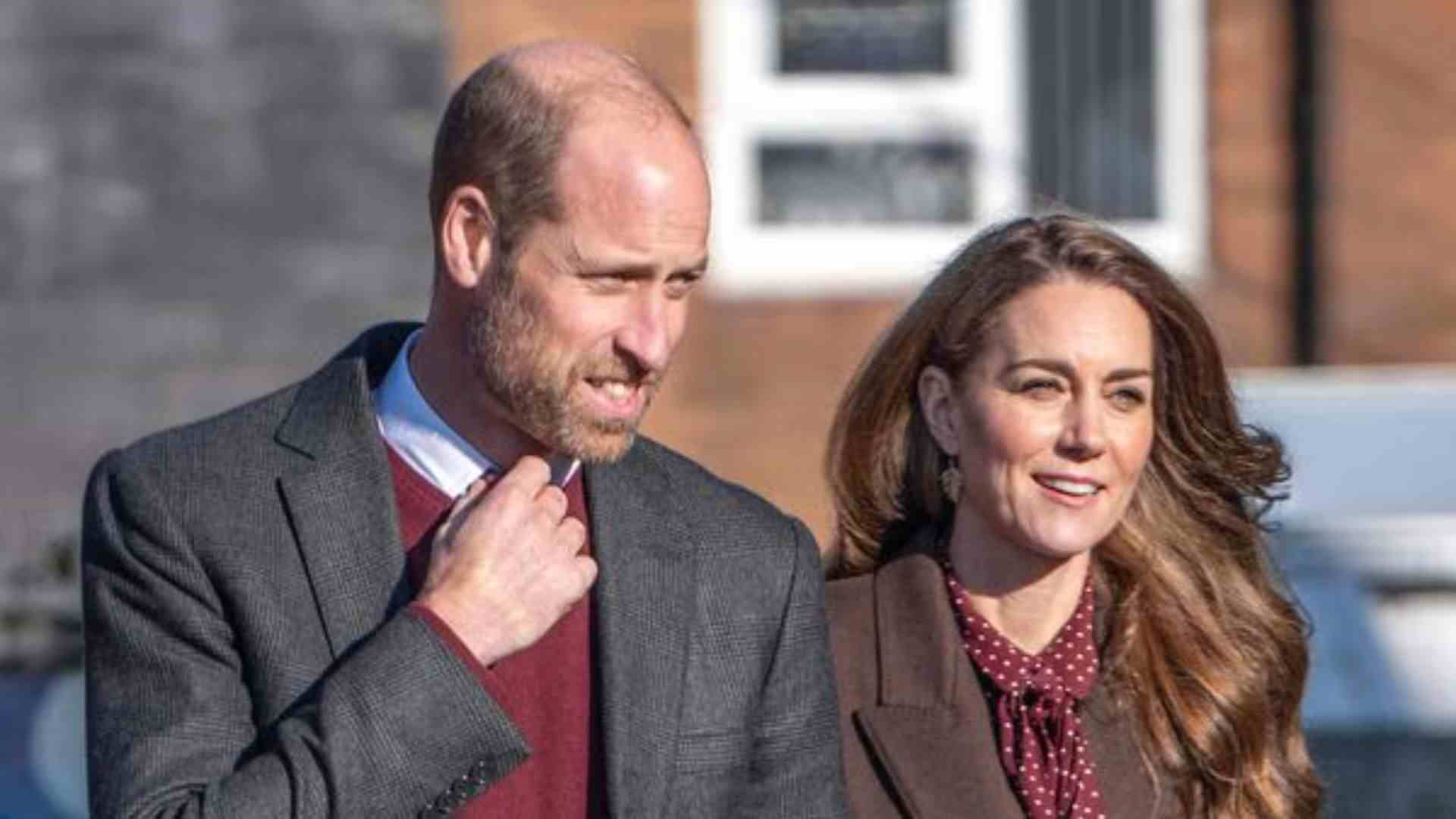 Prince William, Kate Middleton To Introduce Mental Health Programme