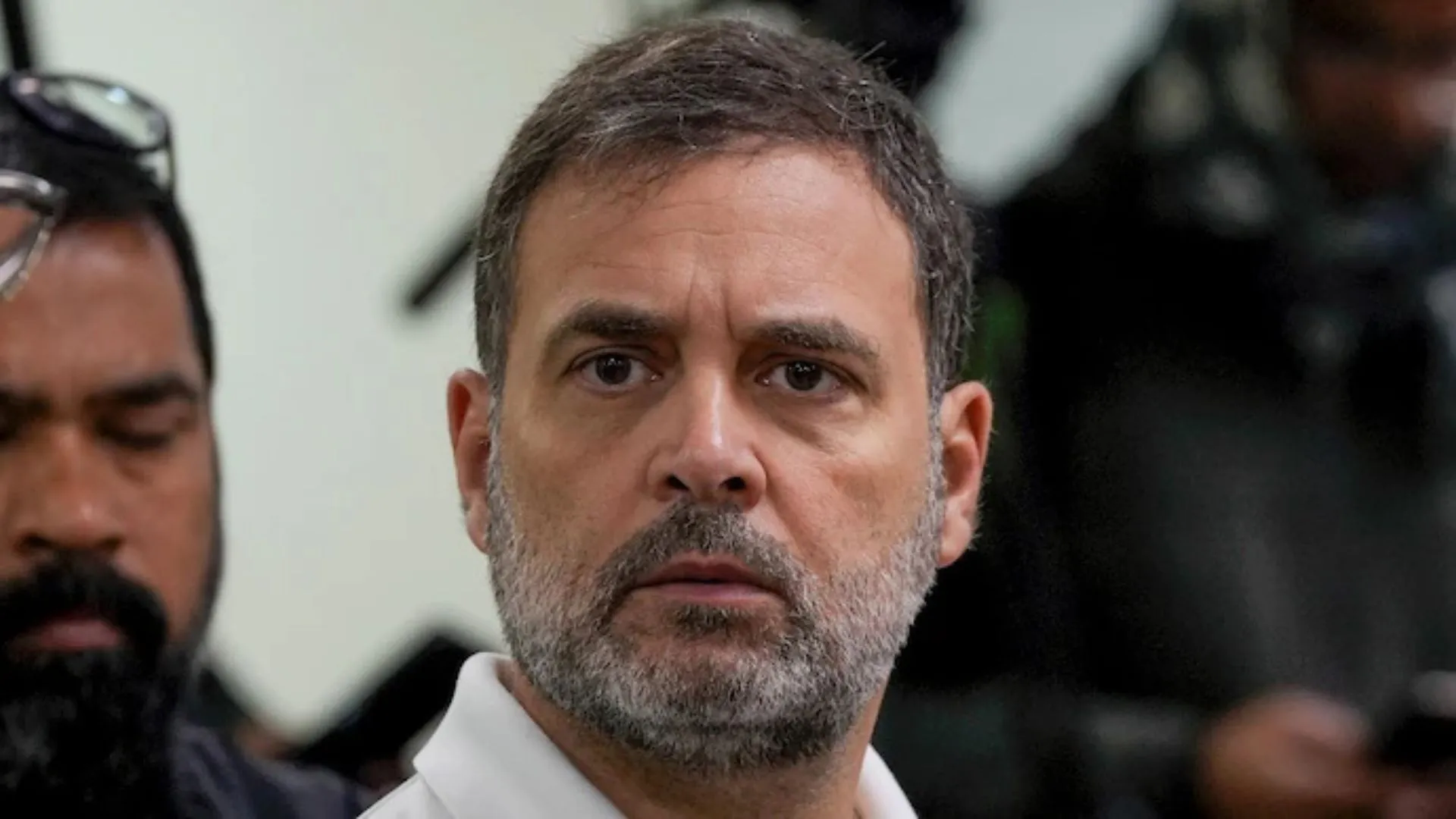 Pinarayi Vijayan, Rahul Gandhi Slam RSS for ‘Targeting’ Minorities
