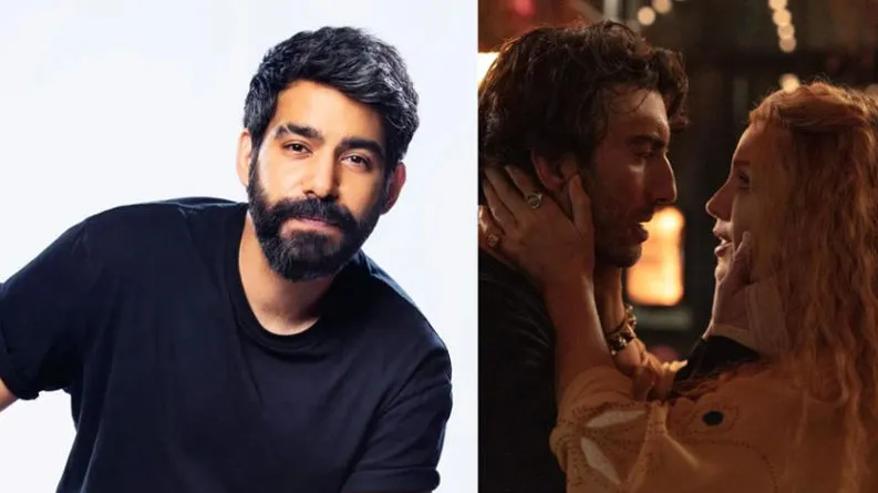 Rahul Kohli Calls For Mandatory Intimacy Coordinators After Blake Lively Lawsuit
