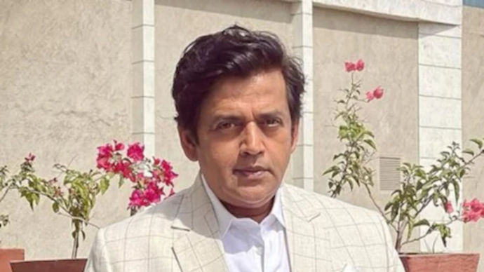 Ravi Kishan Opens Up About Casting Couch In The Film Industry