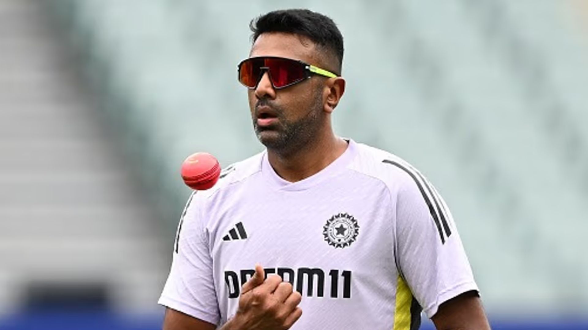 Ravichandran Ashwin: BCCI Salutes A Legendary All-Rounder In Heartfelt Tribute | Watch