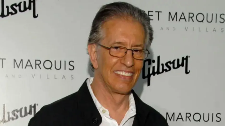 Richard Perry, A Legendary Music Producer Passes Away At Age 82
