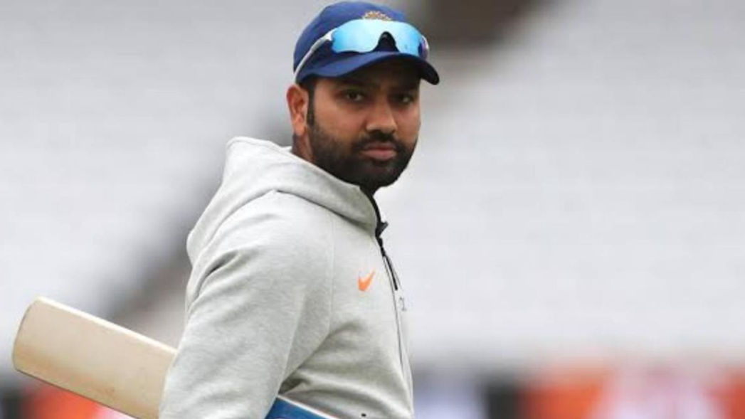 Rohit Sharma’s Injury Not a Concern, Says India’s Pacer Akash Deep