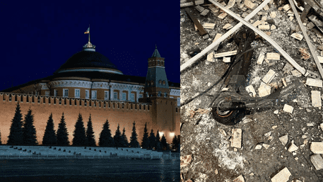 Russia’s Nuclear Protection Forces Chief Dies In Bomb Explosion In Moscow | WATCH