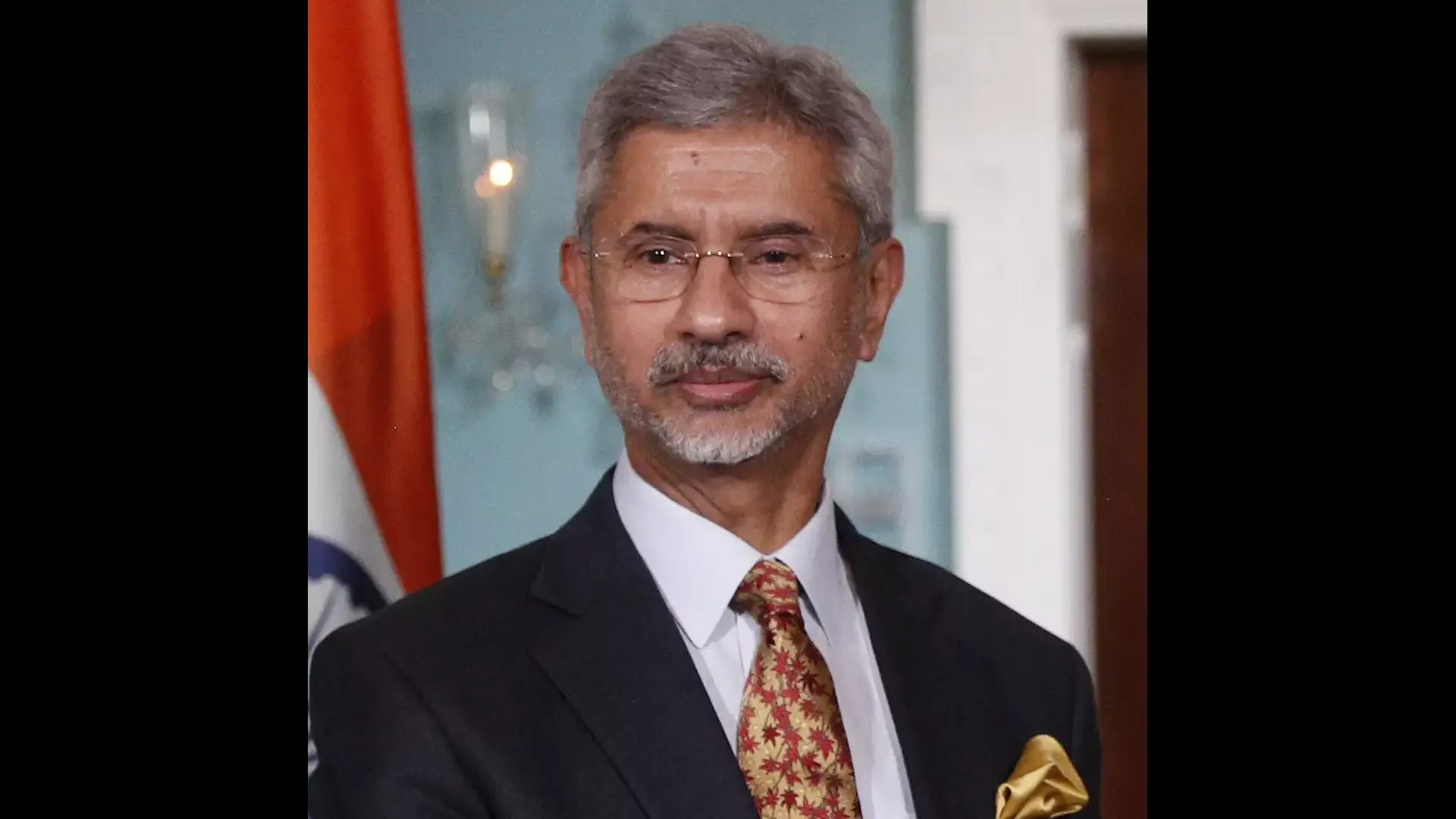S. Jaishankar: India Won’t Allow External Influence Over Its Choices