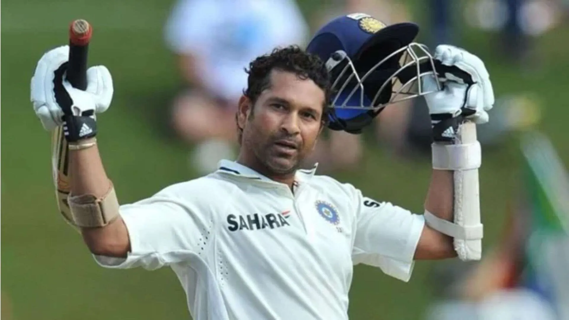 Sachin Tendulkar Receives Honorary Membership from Melbourne Cricket Club