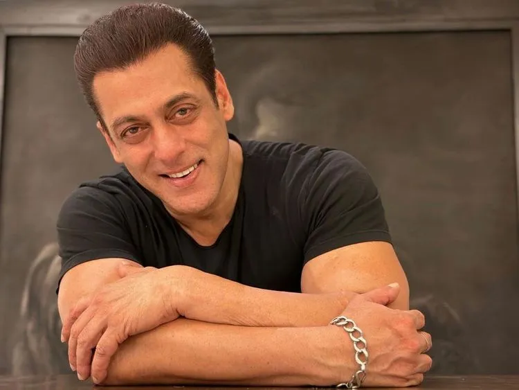 Salman Faces Heat Over Ceasefire Tweet After Pahalgam Tragedy