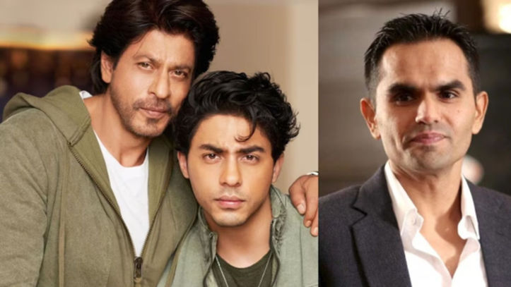 Sameer Wankhede Reacts To Shah Rukh Khan’s Viral Dialogue From Jawan, Calling It ‘Cheap’