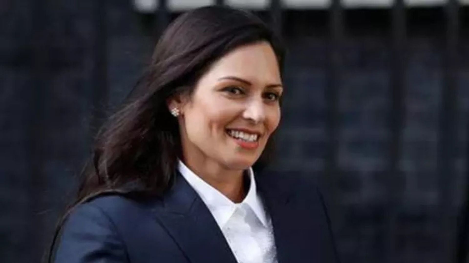 Shadow Minister Priti Patel Calls For China To Be Added To UK’s National Security Risk List