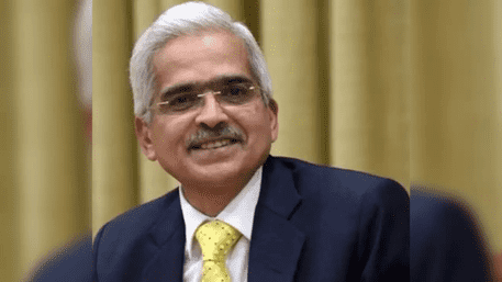 Shaktikanta Das Bids Emotional Farewell As RBI Governor, Shares Message To PM Modi | WATCH