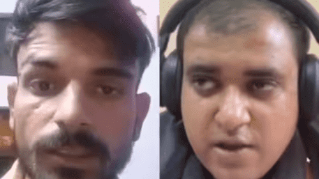 Social Media Demands Justice: Why #JusticeForRishi Is More Than Just A Trend