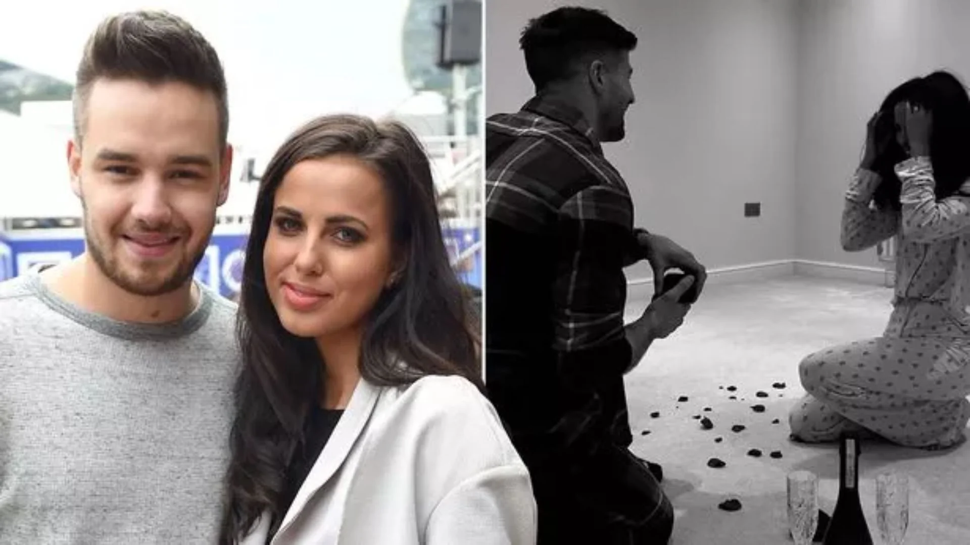 Heartwarming Christmas Proposal: Sophia Smith, Liam Payne’s Ex-Girlfriend Gets Engaged