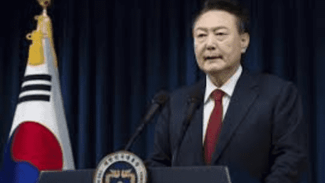 South Korean Film Industry Unites to Demand President Yoon’s Removal and Arrest