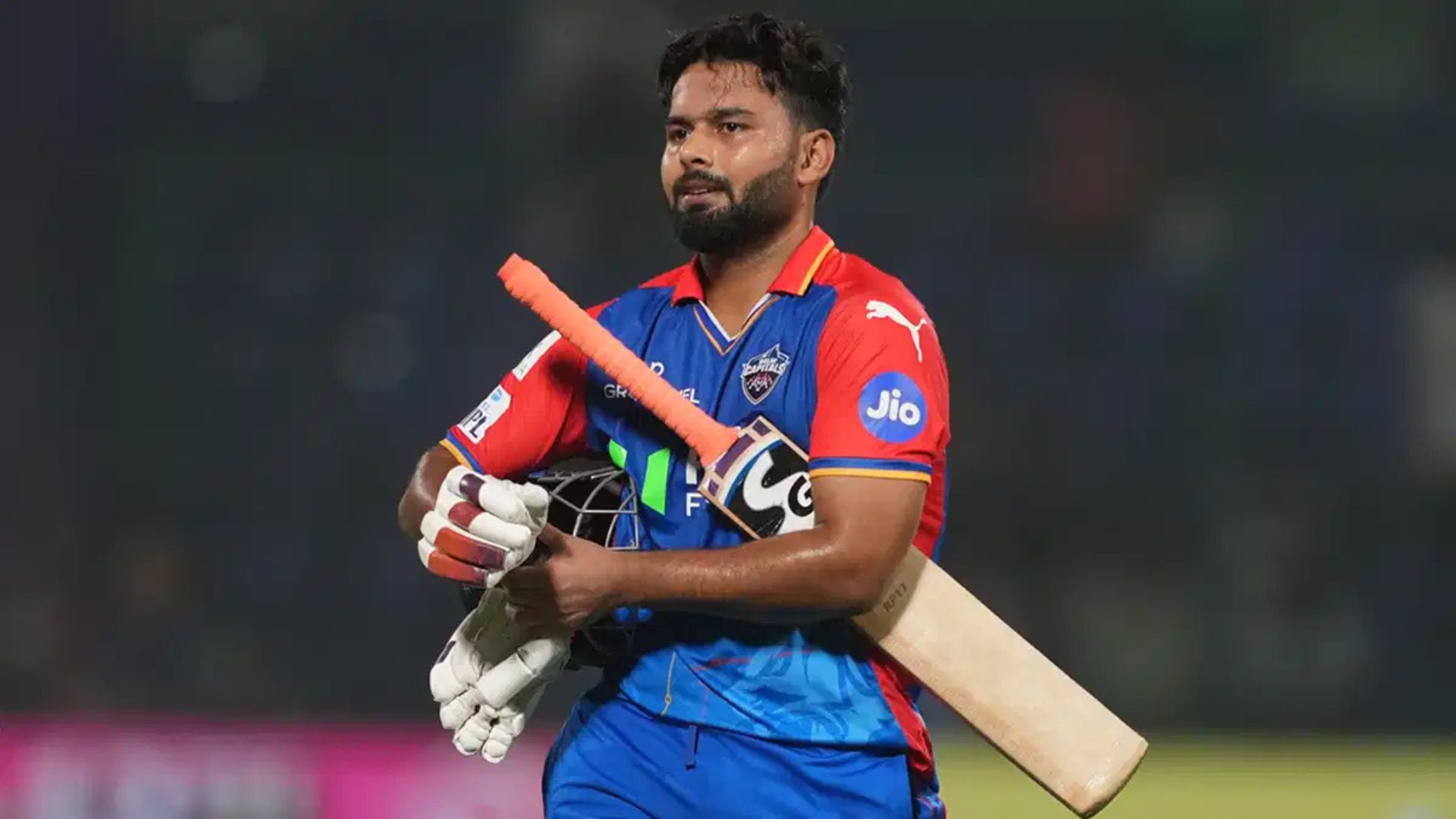 Delhi Capitals Head Coach Claims Rishabh Pant Left Team For ‘Better Financial Opportunities’