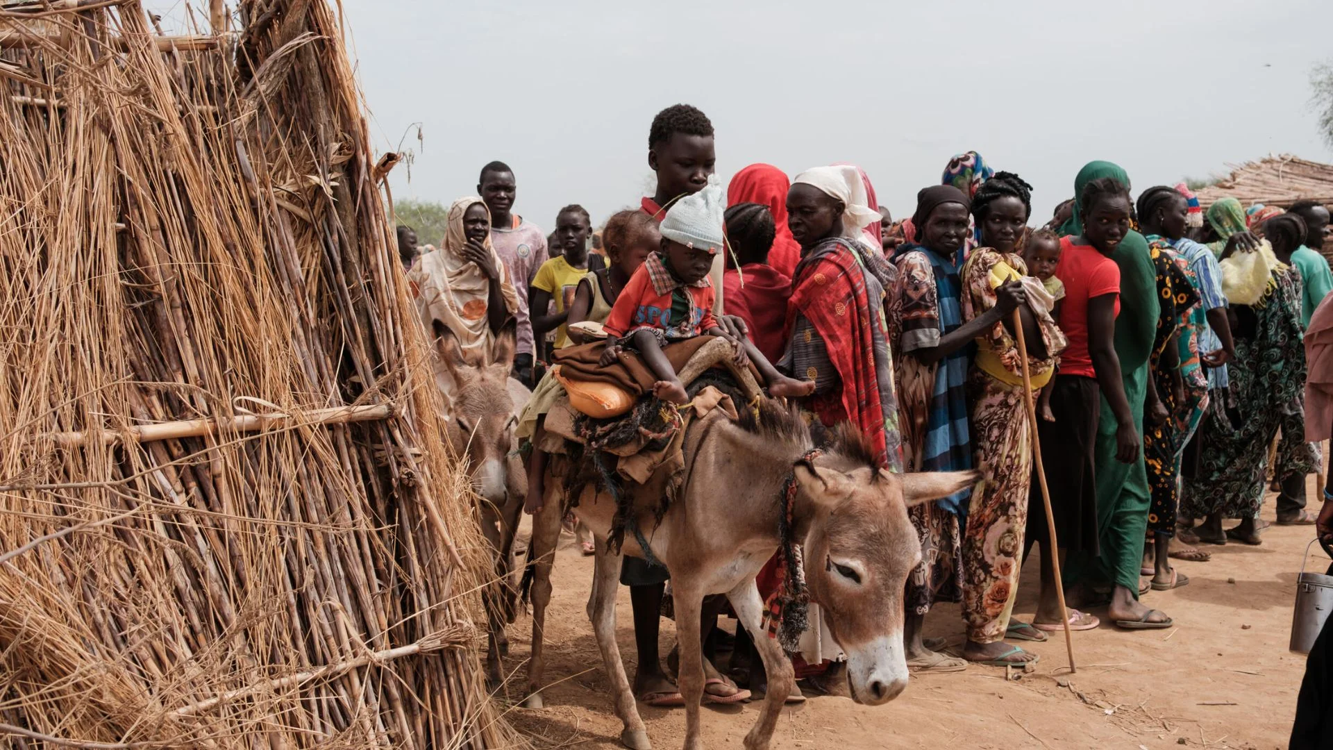 Is Sudan Facing Famine Or Fabrication, As Government Denies UN Hunger Crisis Report