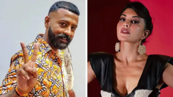 Sukesh Chandrashekhar’s Christmas Letter and Gift to Jacqueline Fernandez Sparks Reactions