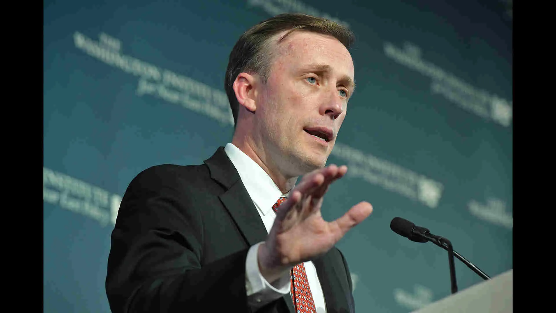 US National Security Advisor Jake Sullivan and Bangladesh Chief Adviser Yunus holds phone call, US reiterates its continued support