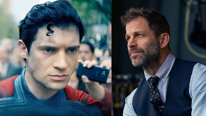 New Superman Trailer Ignites Debate: Fans React To Fresh Vision And Snyder Legacy