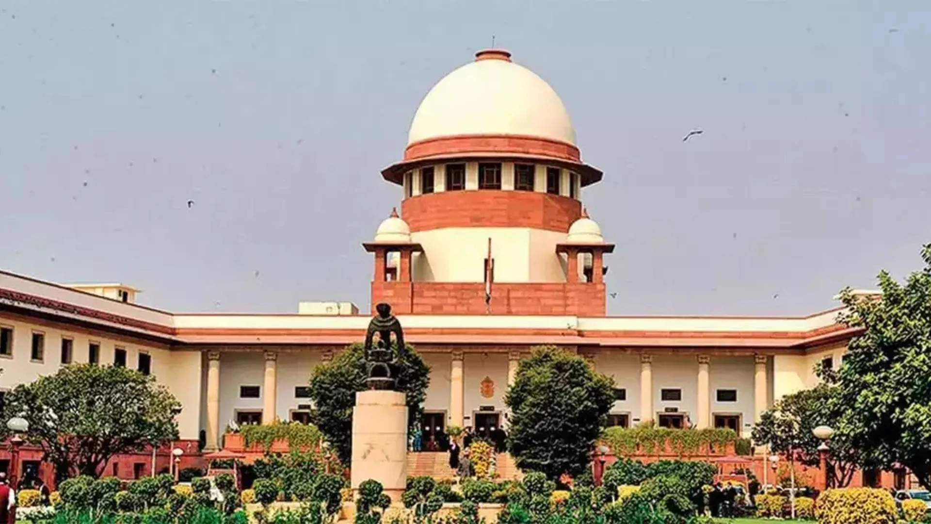 In Historic Move Supreme Court Publishes Judges’ Asset Declarations Online