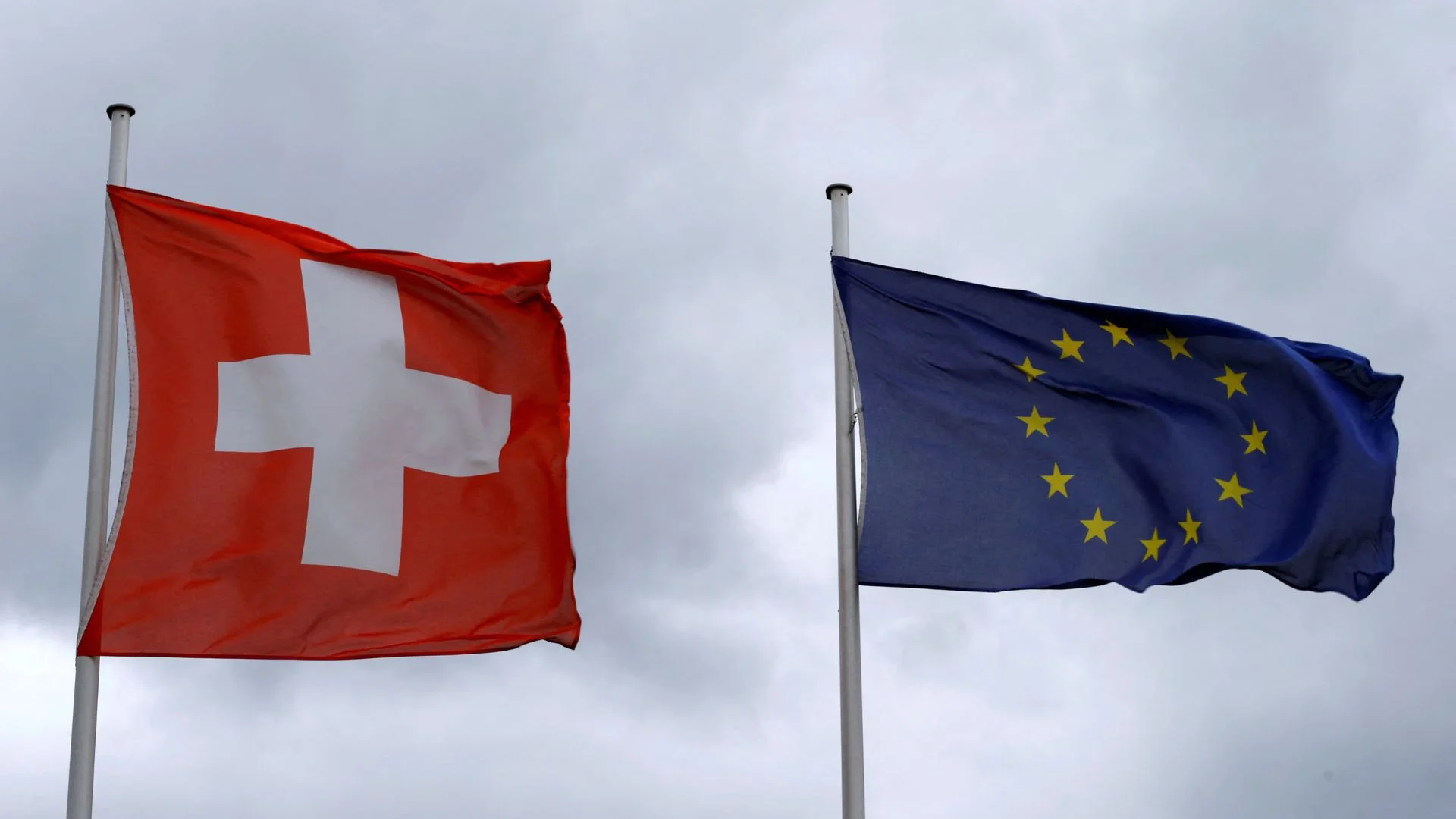 Switzerland And EU Strike Historic Trade Deal, Enhancing Ties Amid Geopolitical Tensions