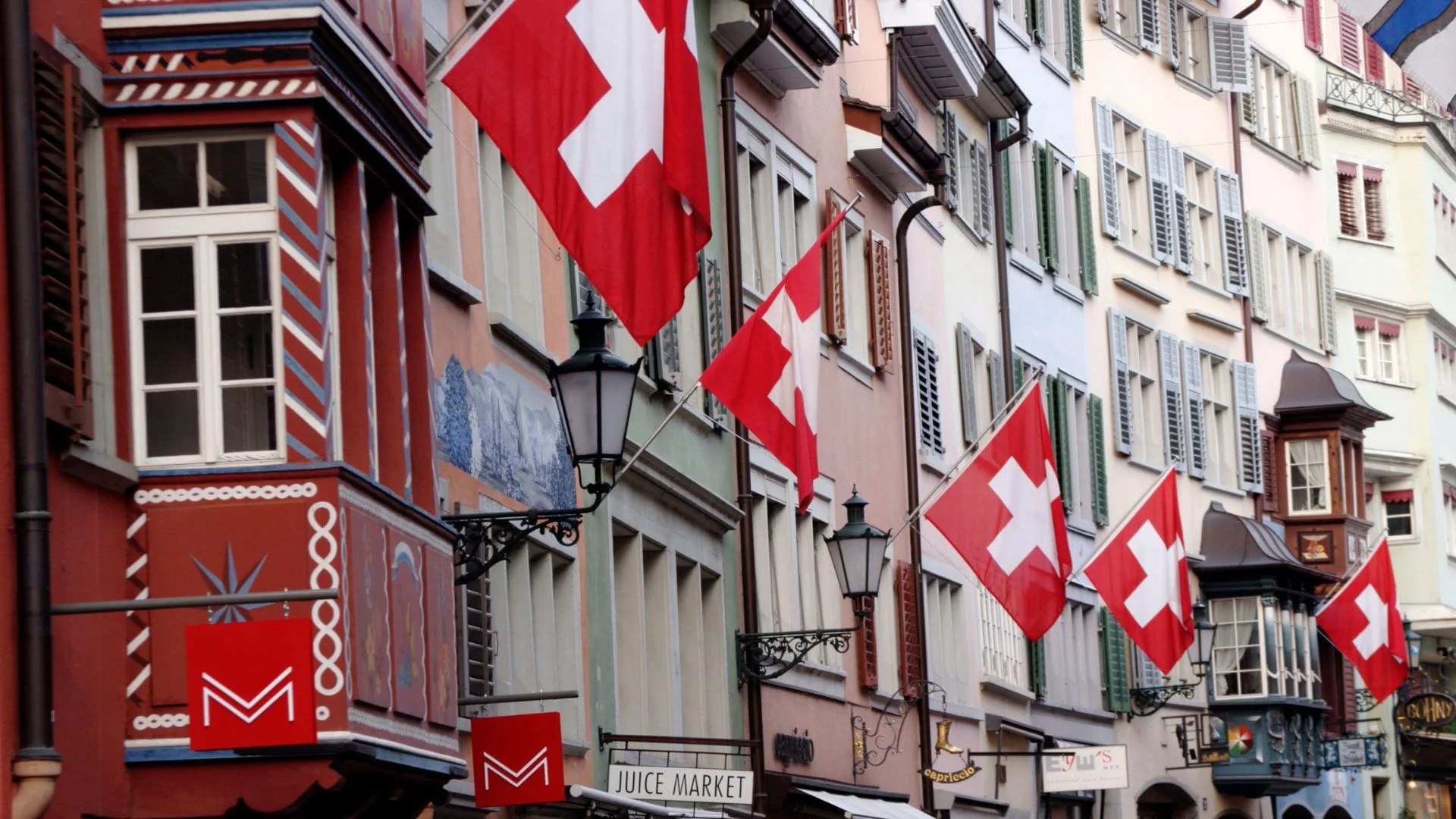 Switzerland Revamps Cold War Bunkers: 0m Plan To Shield Against Uncertainty