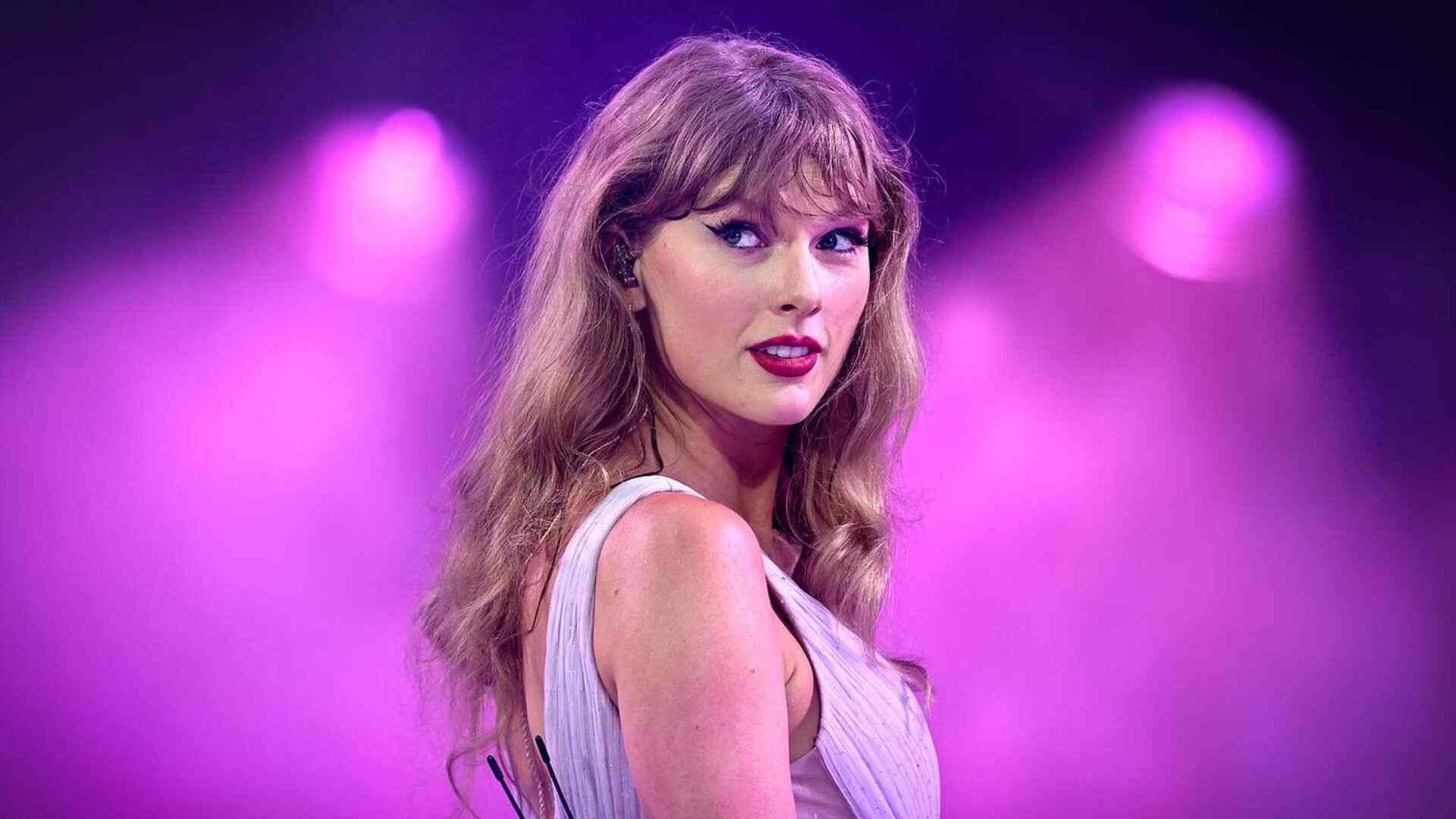 Florida Artist Files Lawsuit Against Taylor Swift; Know Here What Happened