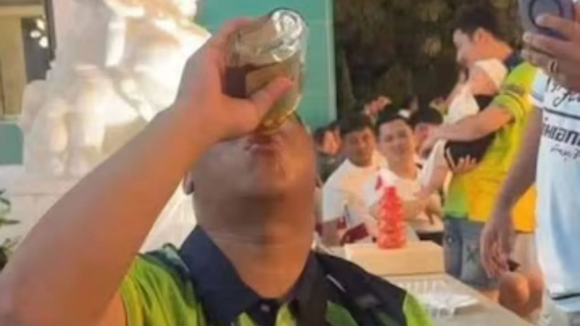 Thai Influencer Dies After Gulping Down Two Bottles Of Whisky In Dangerous Rs 75,000 Challenge