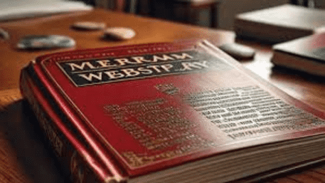The Rise Of ‘Polarization’ In 2024: Merriam-Webster’s 2024 Word Of The Year