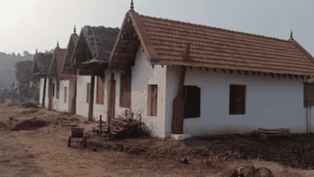 This Andhra Village Has No Electricity, No Internet, Away From Techs