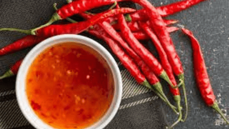 This Company Forced Employees To Eat ‘Death Chillies’ As Punishment