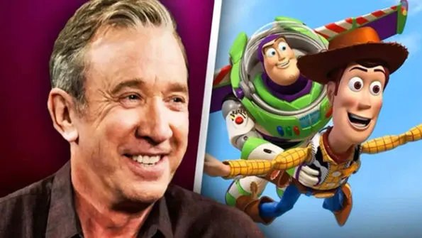 ‘Toy Story 5’ Script Is Clever, Tim Allen Reveals
