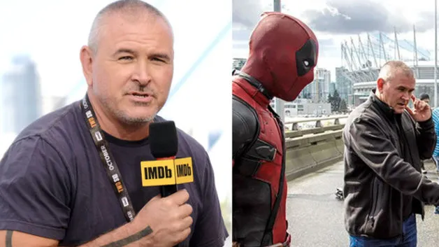 Tim Miller Reveals Deadpool’s Low Salary Despite Movie’s Massive Success