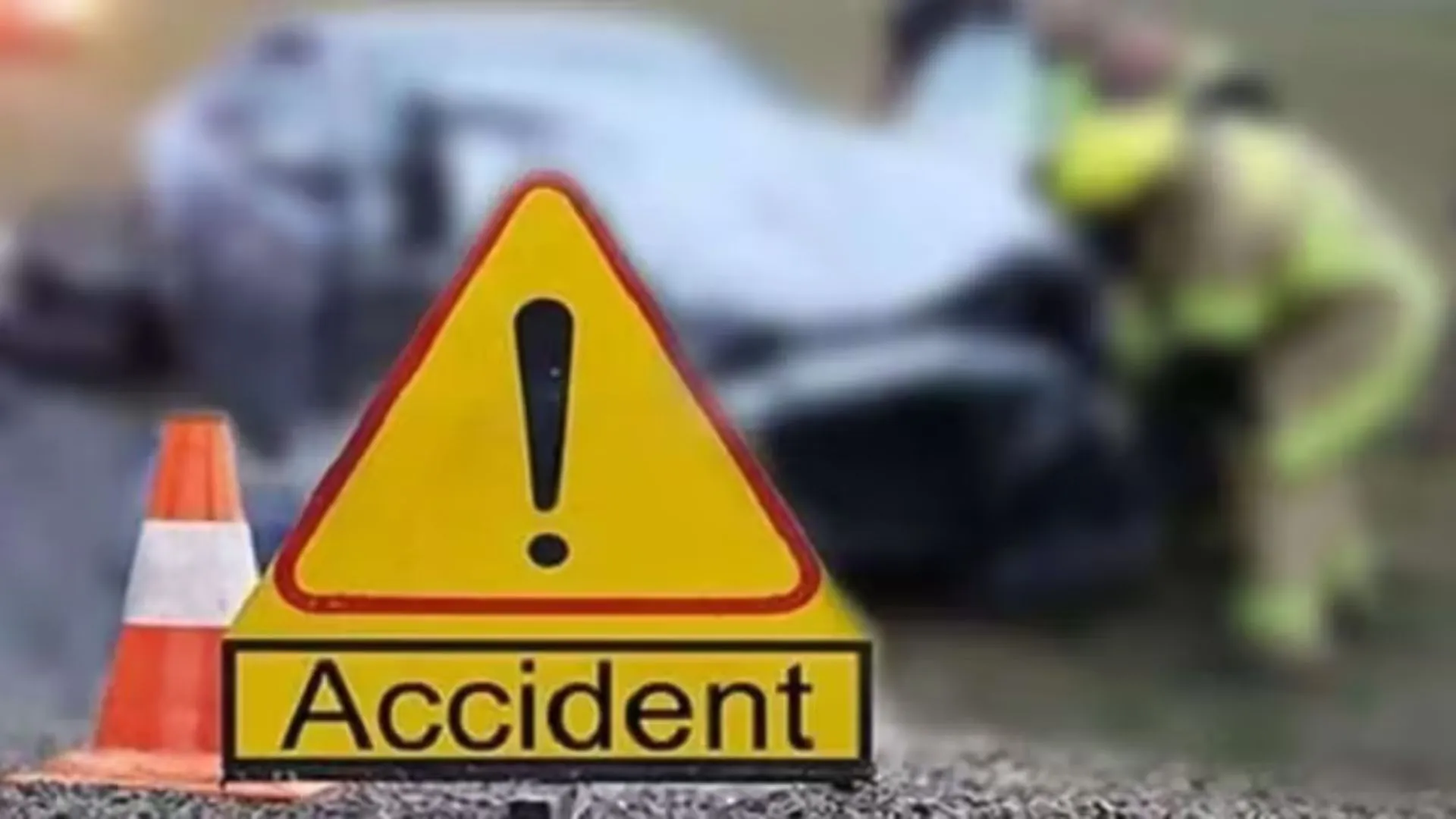 Tragic Accident in UP: Man, Daughter, and Niece Die After Live Wire Falls On Them